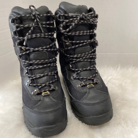 cabelas inferno pac boots
